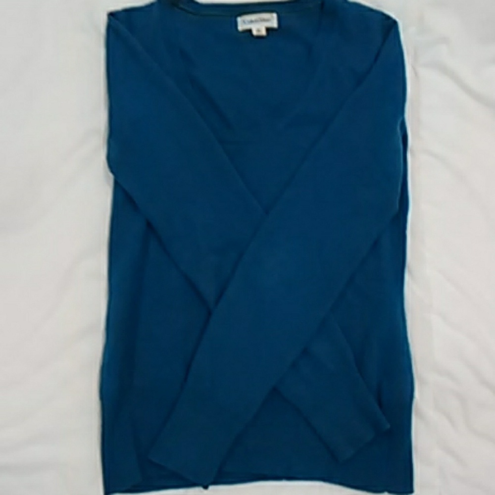 Calvin Klein cashmere sweater